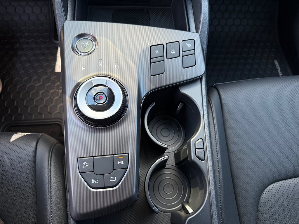 2026 Kia Sportage Hybrid EX | HEV | Nav | Cam | HtdWheel | Warranty to 2034 in Amherst, Nova Scotia - 40 - w1024h768px