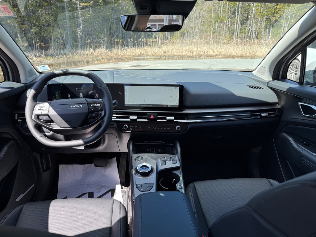 2026 Kia Sportage Hybrid EX | HEV | Nav | Cam | HtdWheel | Warranty to 2034 in Amherst, Nova Scotia - 67 - w1024h768px