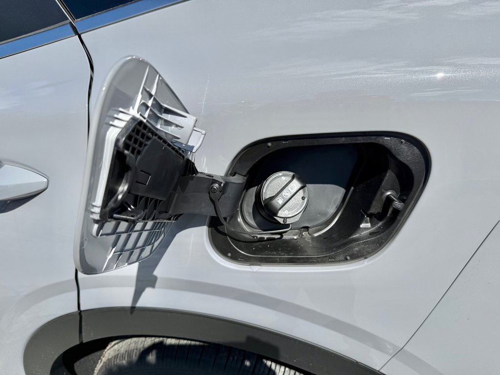 2026 Kia Sportage Hybrid EX | HEV | Nav | Cam | HtdWheel | Warranty to 2034 in Amherst, Nova Scotia - 18 - w1024h768px