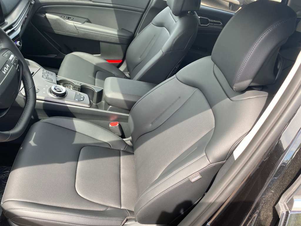 2026 Kia Sportage Hybrid EX | HEV | Leather | Cam | USB | Warranty to 2034 in Amherst, Nova Scotia - 33 - w1024h768px