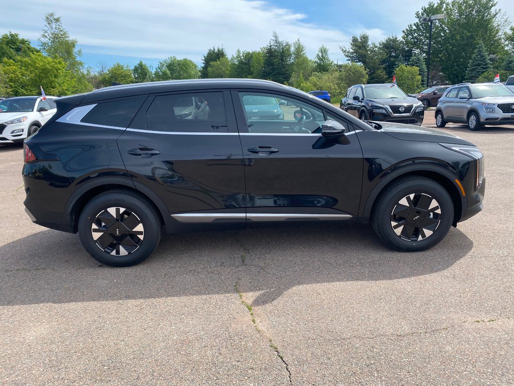 2026 Kia Sportage Hybrid EX | HEV | Leather | Cam | USB | Warranty to 2034 in Amherst, Nova Scotia - 13 - w1024h768px