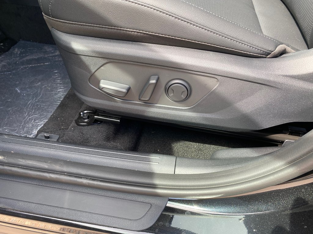 2026 Kia Sportage Hybrid EX | HEV | Leather | Cam | USB | Warranty to 2034 in Amherst, Nova Scotia - 31 - w1024h768px