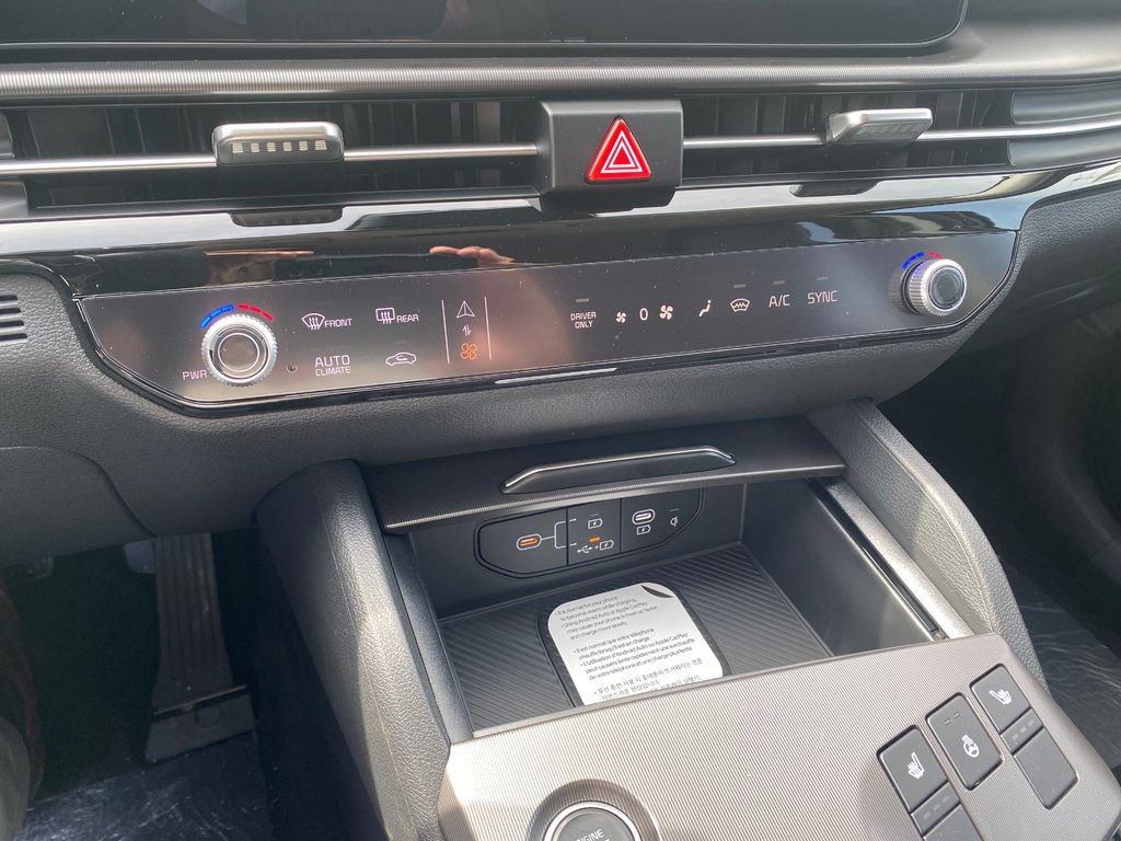 2026 Kia Sportage Hybrid EX | HEV | Leather | Cam | USB | Warranty to 2034 in Amherst, Nova Scotia - 41 - w1024h768px
