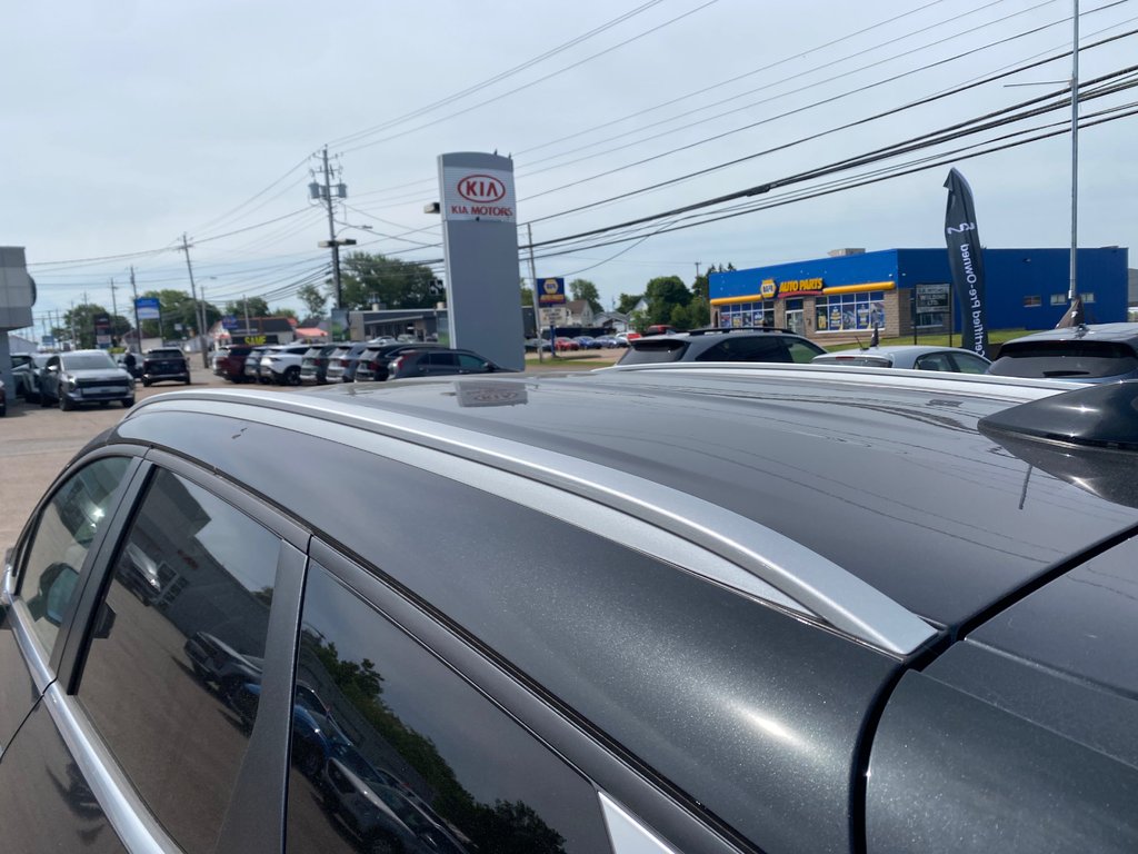 2026 Kia Sportage Hybrid EX | HEV | Leather | Cam | USB | Warranty to 2034 in Amherst, Nova Scotia - 24 - w1024h768px