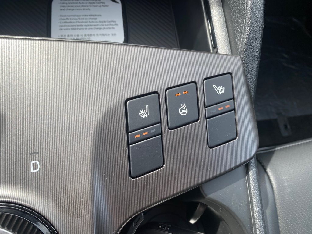 2026 Kia Sportage Hybrid EX | HEV | Leather | Cam | USB | Warranty to 2034 in Amherst, Nova Scotia - 45 - w1024h768px