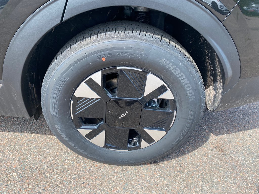 2026 Kia Sportage Hybrid EX | HEV | Leather | Cam | USB | Warranty to 2034 in Amherst, Nova Scotia - 19 - w1024h768px