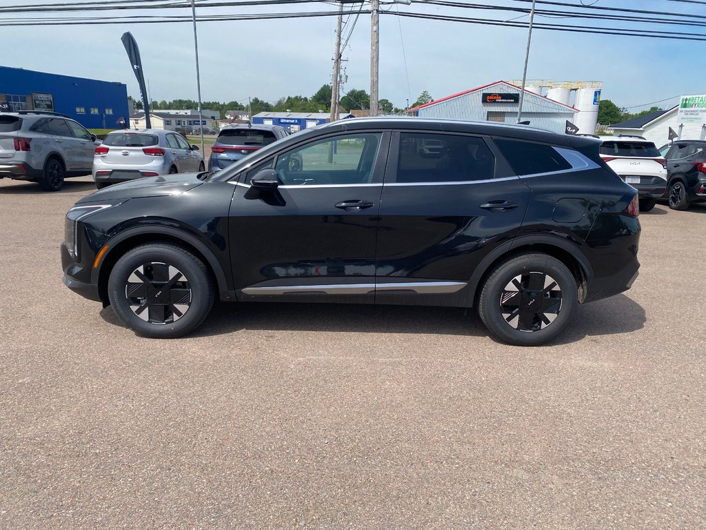 2026 Kia Sportage Hybrid EX | HEV | Leather | Cam | USB | Warranty to 2034 in Amherst, Nova Scotia - 7 - w1024h768px