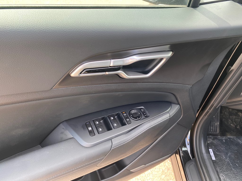 2026 Kia Sportage Hybrid EX | HEV | Leather | Cam | USB | Warranty to 2034 in Amherst, Nova Scotia - 29 - w1024h768px