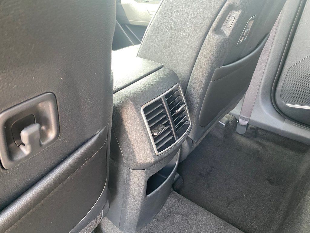 2026 Kia Sportage Hybrid EX | HEV | Leather | Cam | USB | Warranty to 2034 in Amherst, Nova Scotia - 49 - w1024h768px