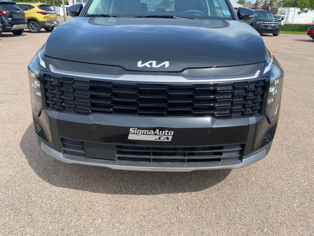 2026 Kia Sportage Hybrid EX | HEV | Leather | Cam | USB | Warranty to 2034 in Amherst, Nova Scotia - 15 - w1024h768px