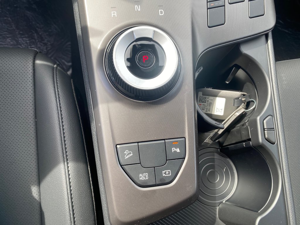 2026 Kia Sportage Hybrid EX | HEV | Leather | Cam | USB | Warranty to 2034 in Amherst, Nova Scotia - 47 - w1024h768px