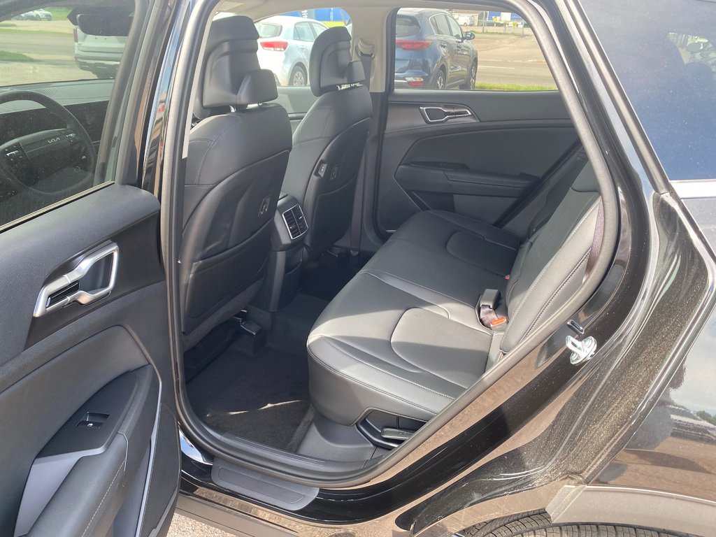 2026 Kia Sportage Hybrid EX | HEV | Leather | Cam | USB | Warranty to 2034 in Amherst, Nova Scotia - 48 - w1024h768px