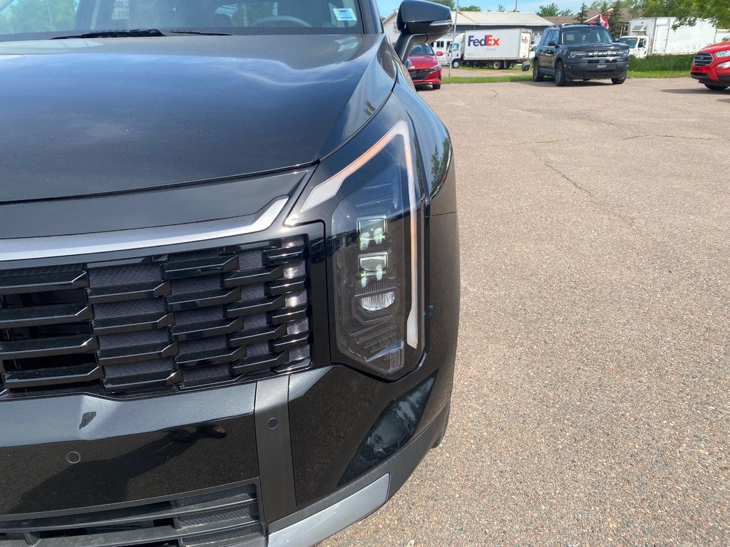 2026 Kia Sportage Hybrid EX | HEV | Leather | Cam | USB | Warranty to 2034 in Amherst, Nova Scotia - 17 - w1024h768px