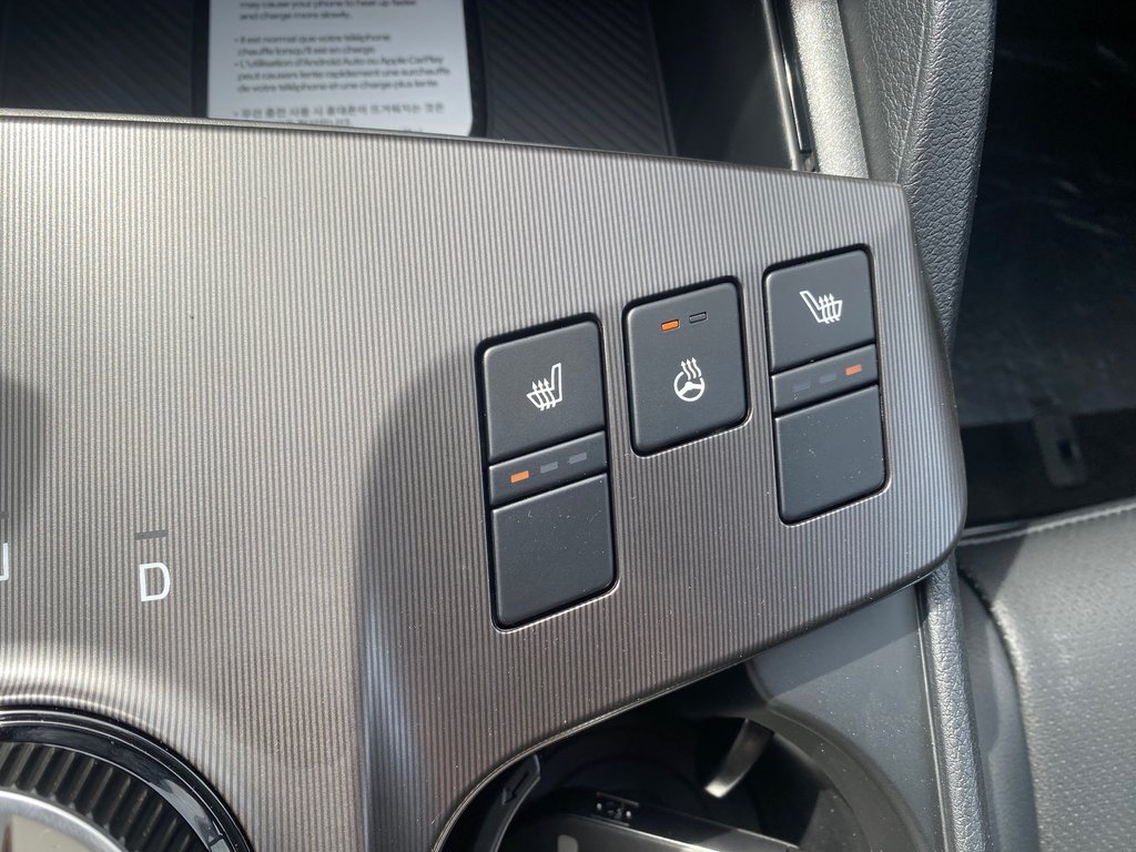 2026 Kia Sportage Hybrid EX | HEV | Leather | Cam | USB | Warranty to 2034 in Amherst, Nova Scotia - 46 - w1024h768px