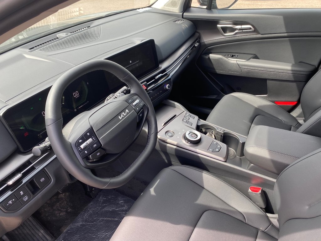2026 Kia Sportage Hybrid EX | HEV | Leather | Cam | USB | Warranty to 2034 in Amherst, Nova Scotia - 34 - w1024h768px