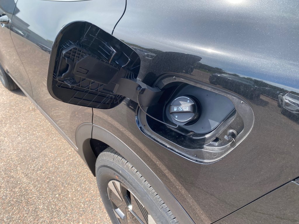 2026 Kia Sportage Hybrid EX | HEV | Leather | Cam | USB | Warranty to 2034 in Amherst, Nova Scotia - 25 - w1024h768px