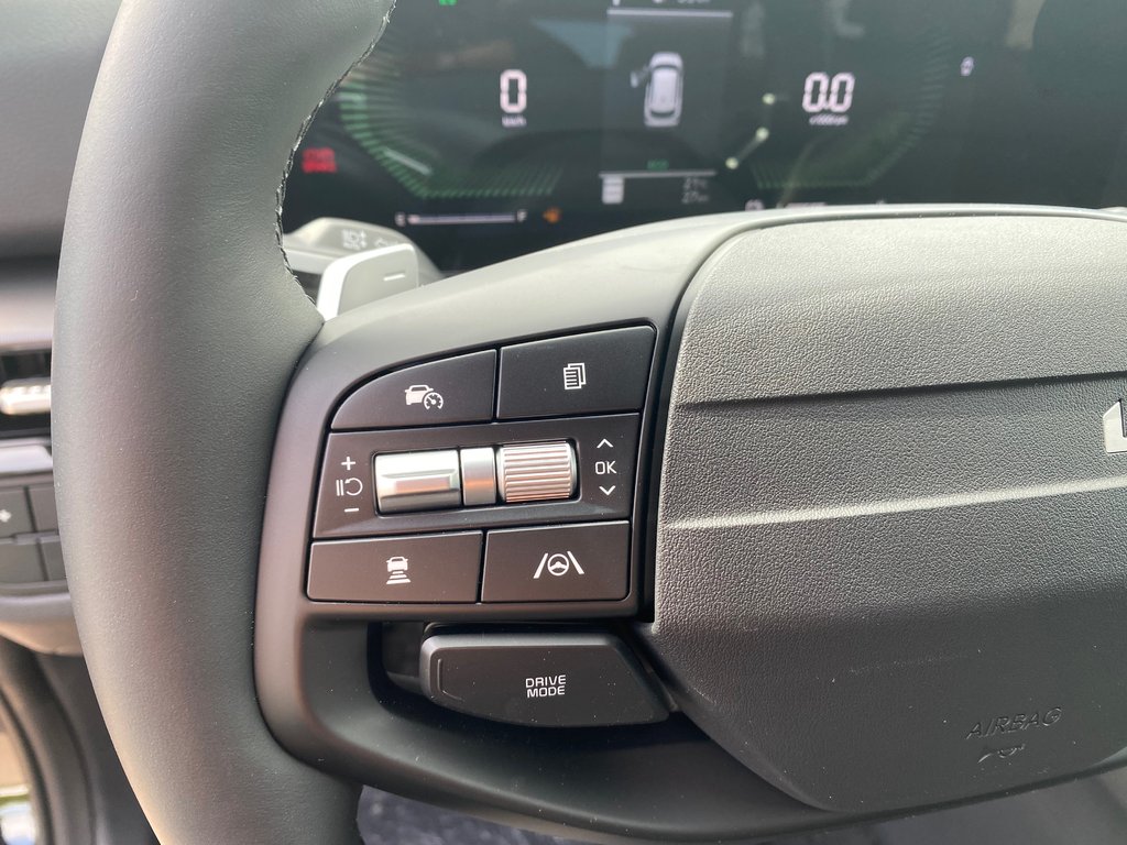 2026 Kia Sportage Hybrid EX | HEV | Leather | Cam | USB | Warranty to 2034 in Amherst, Nova Scotia - 37 - w1024h768px