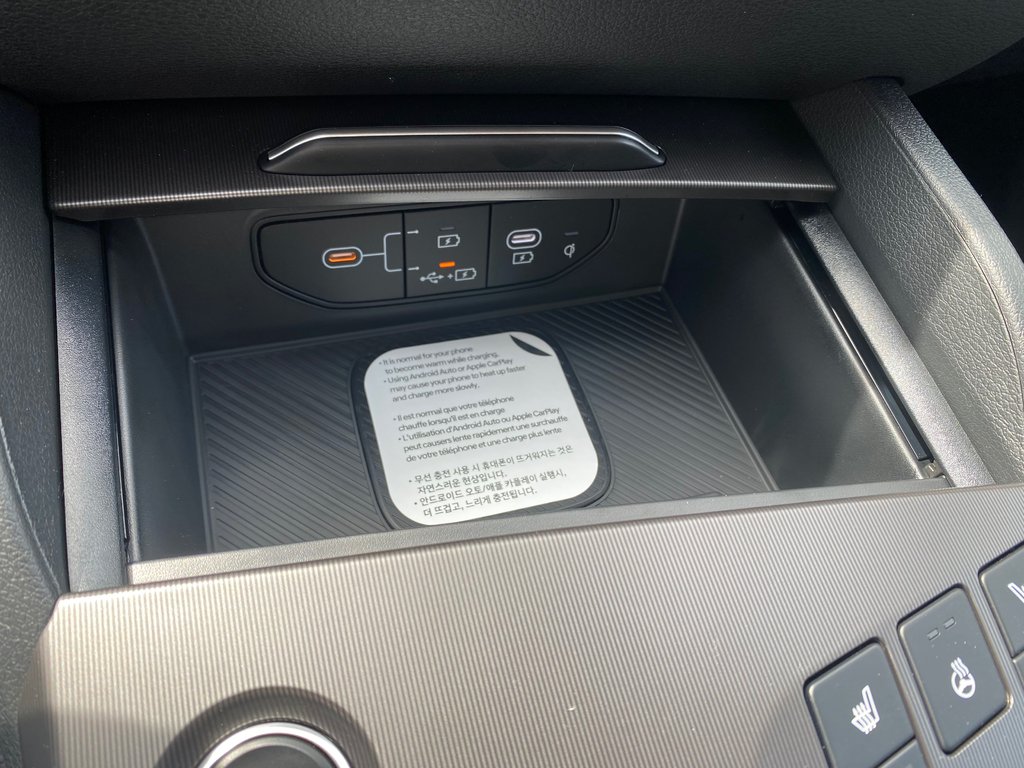 2026 Kia Sportage Hybrid EX | HEV | Leather | Cam | USB | Warranty to 2034 in Amherst, Nova Scotia - 43 - w1024h768px