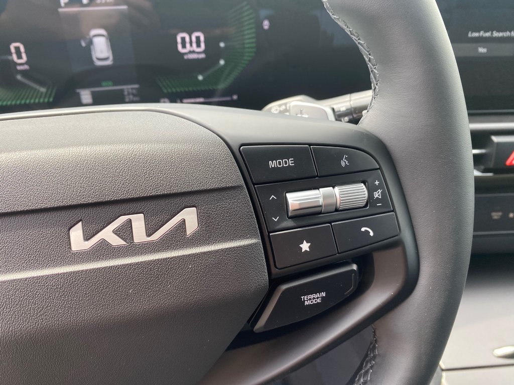 2026 Kia Sportage Hybrid EX | HEV | Leather | Cam | USB | Warranty to 2034 in Amherst, Nova Scotia - 38 - w1024h768px