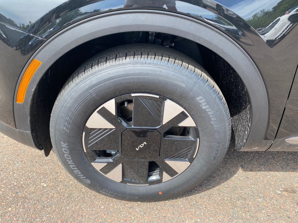 2026 Kia Sportage Hybrid EX | HEV | Leather | Cam | USB | Warranty to 2034 in Amherst, Nova Scotia - 18 - w1024h768px