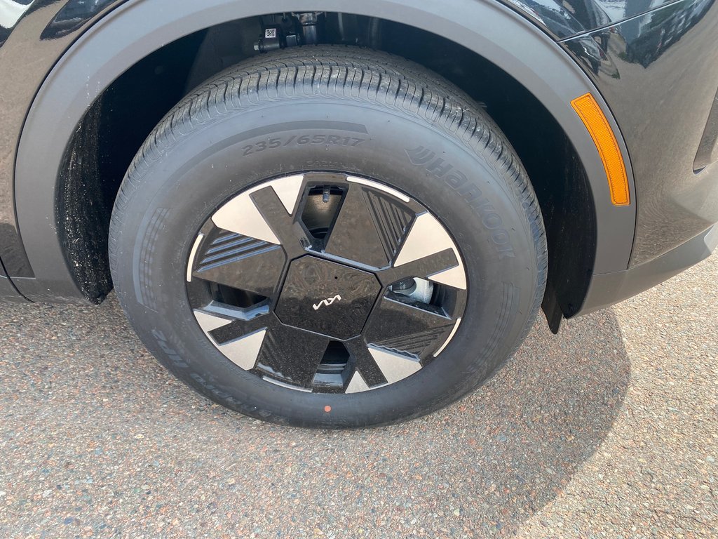 2026 Kia Sportage Hybrid EX | HEV | Leather | Cam | USB | Warranty to 2034 in Amherst, Nova Scotia - 21 - w1024h768px