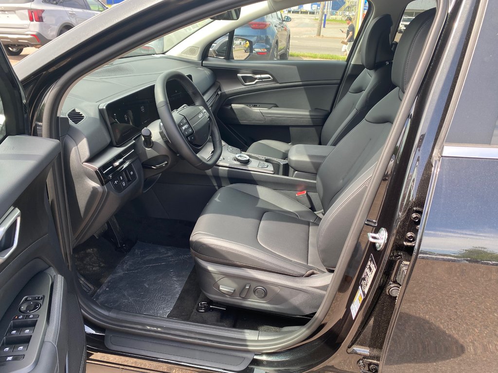 2026 Kia Sportage Hybrid EX | HEV | Leather | Cam | USB | Warranty to 2034 in Amherst, Nova Scotia - 30 - w1024h768px