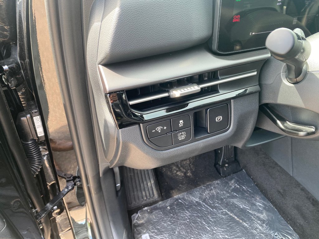 2026 Kia Sportage Hybrid EX | HEV | Leather | Cam | USB | Warranty to 2034 in Amherst, Nova Scotia - 32 - w1024h768px