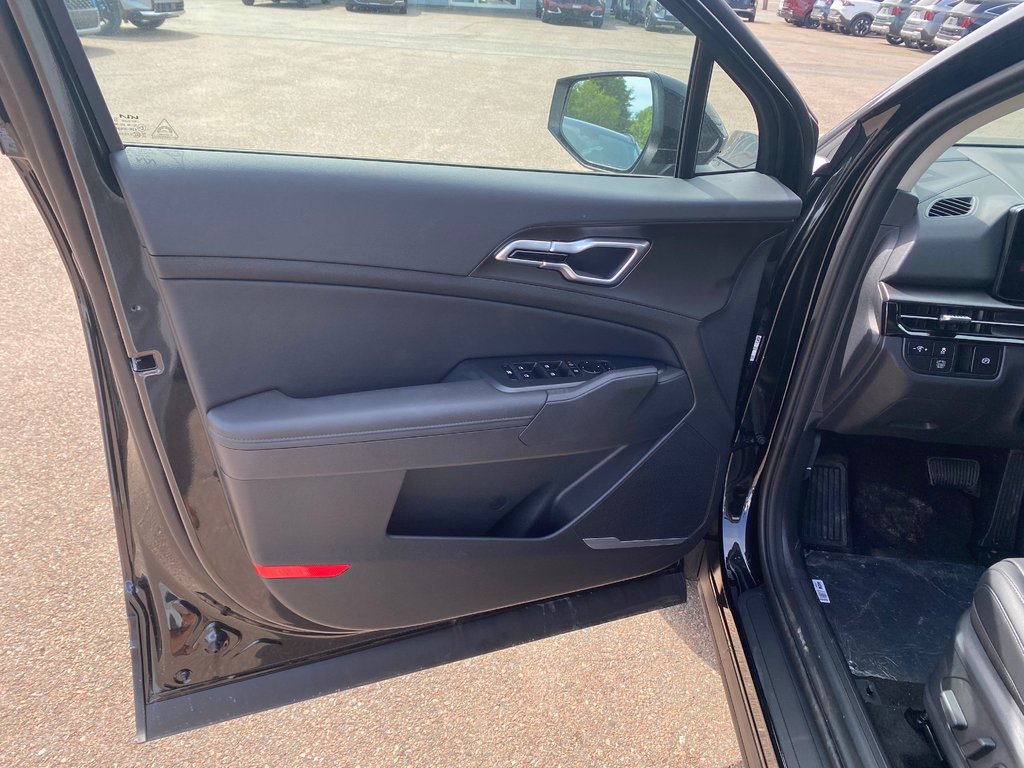 2026 Kia Sportage Hybrid EX | HEV | Leather | Cam | USB | Warranty to 2034 in Amherst, Nova Scotia - 28 - w1024h768px