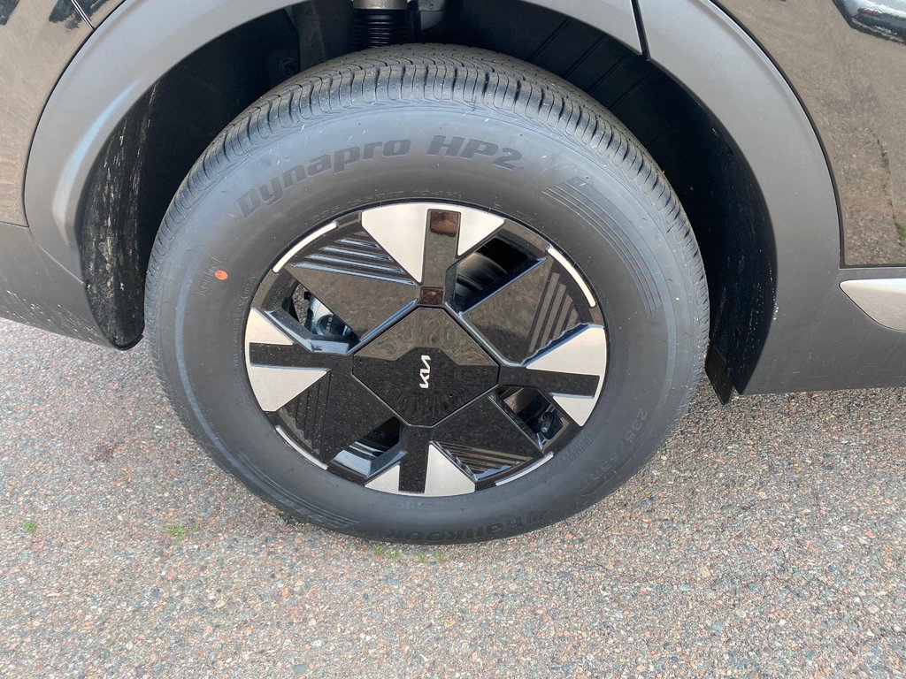 2026 Kia Sportage Hybrid EX | HEV | Leather | Cam | USB | Warranty to 2034 in Amherst, Nova Scotia - 20 - w1024h768px