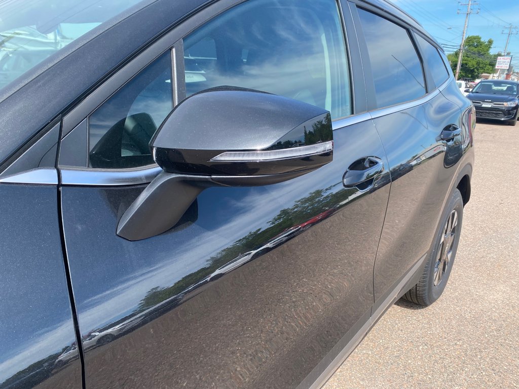 2026 Kia Sportage Hybrid EX | HEV | Leather | Cam | USB | Warranty to 2034 in Amherst, Nova Scotia - 22 - w1024h768px