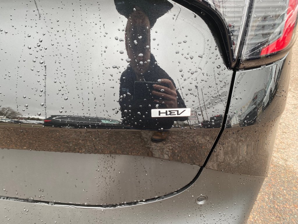 Kia Sportage HEV EX 2026 à Amherst, Nouvelle-Écosse - 13 - w1024h768px