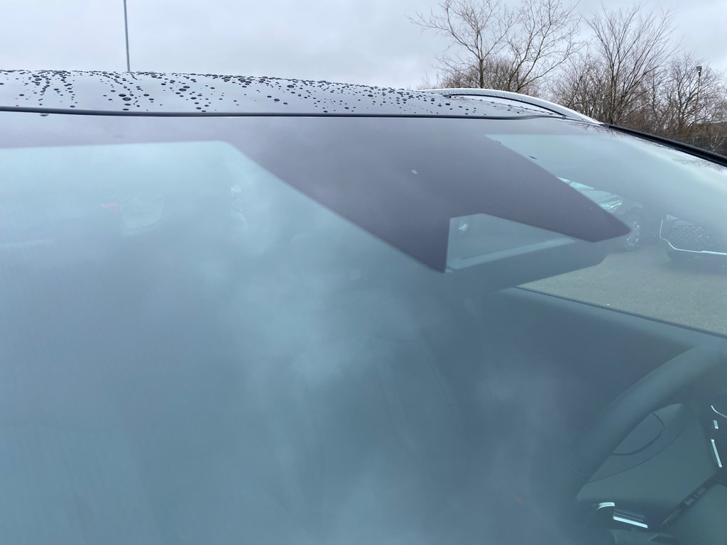 Kia Sportage HEV EX 2026 à Amherst, Nouvelle-Écosse - 11 - w1024h768px