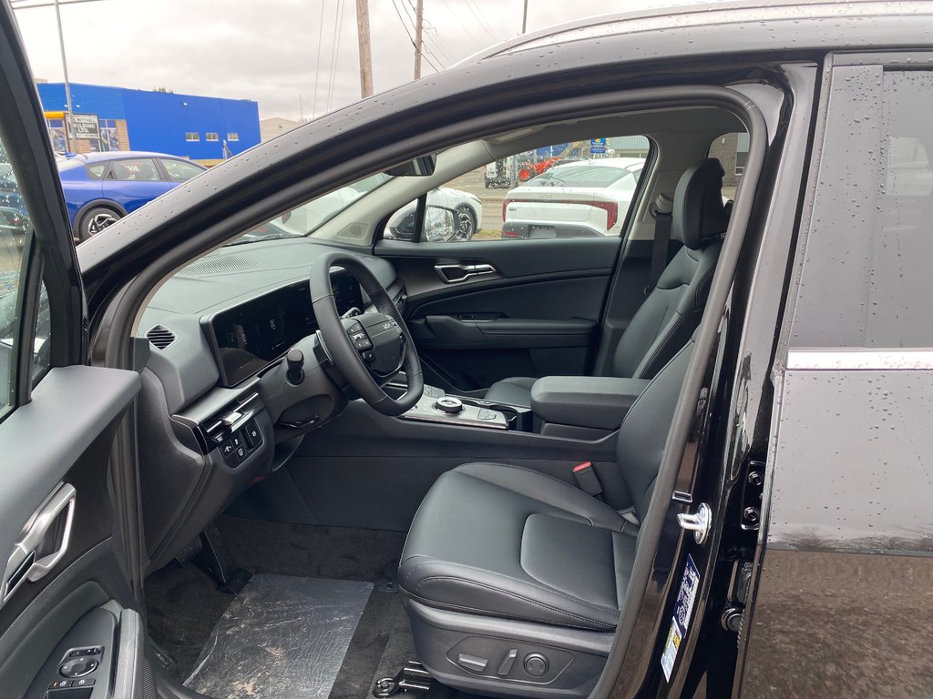 Kia Sportage HEV EX 2026 à Amherst, Nouvelle-Écosse - 19 - w1024h768px