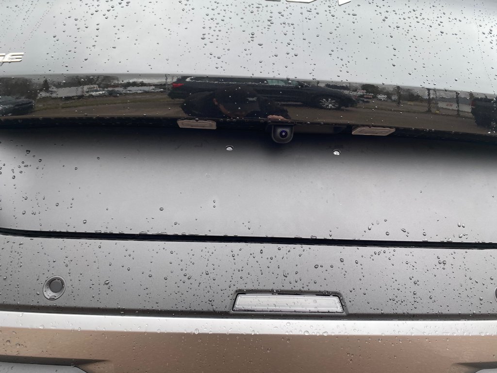 Kia Sportage HEV EX 2026 à Amherst, Nouvelle-Écosse - 15 - w1024h768px