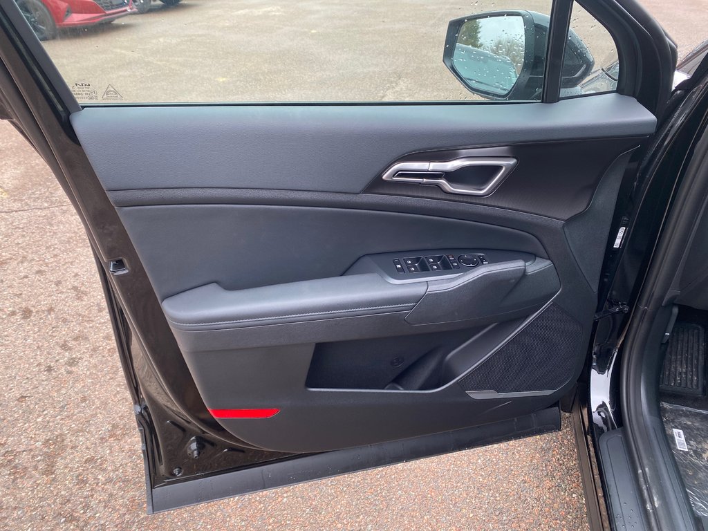 Kia Sportage HEV EX 2026 à Amherst, Nouvelle-Écosse - 20 - w1024h768px