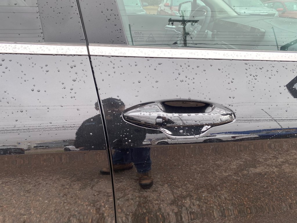 Kia Sportage HEV EX 2026 à Amherst, Nouvelle-Écosse - 12 - w1024h768px