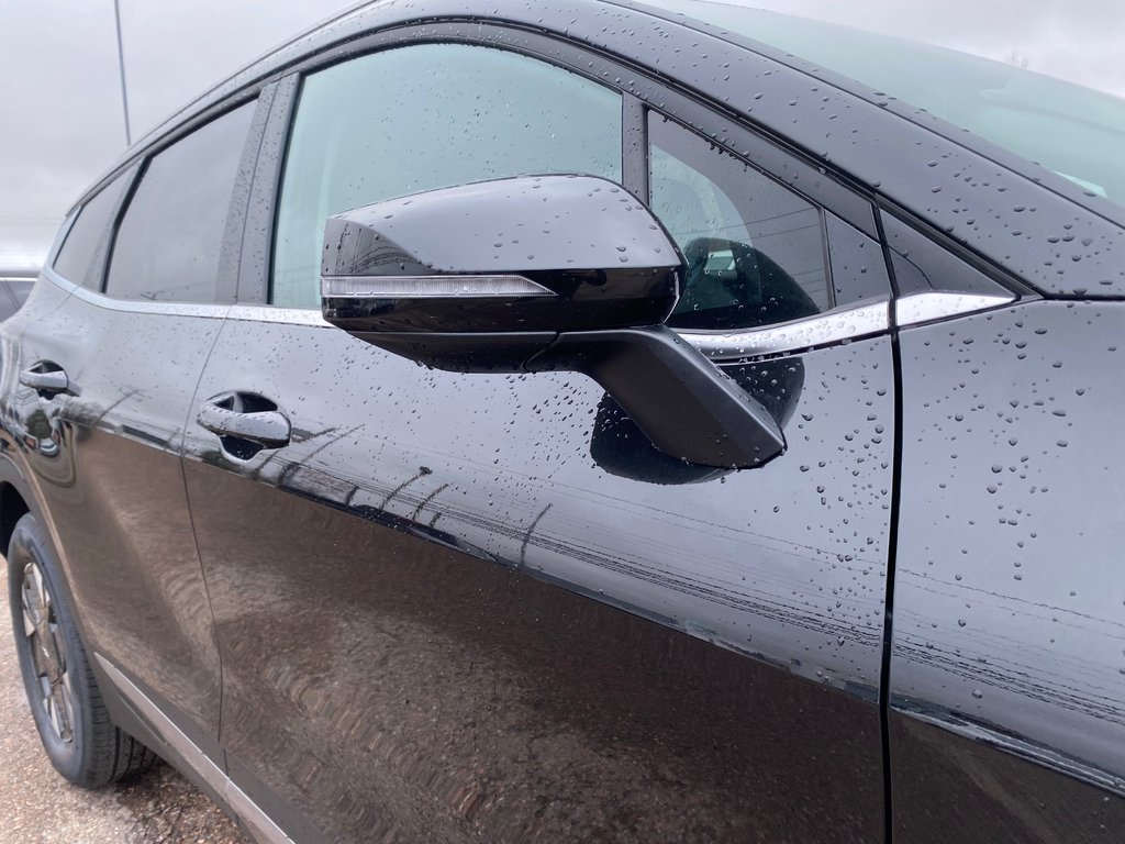 Kia Sportage HEV EX 2026 à Amherst, Nouvelle-Écosse - 10 - w1024h768px