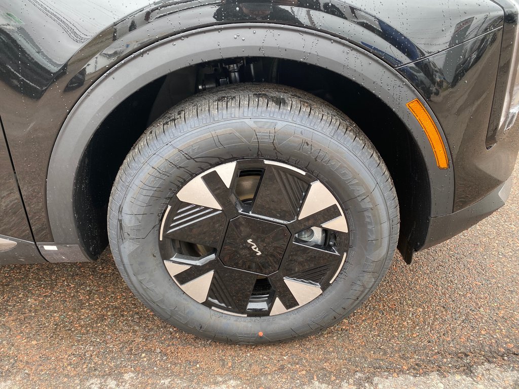 Kia Sportage HEV EX 2026 à Amherst, Nouvelle-Écosse - 9 - w1024h768px