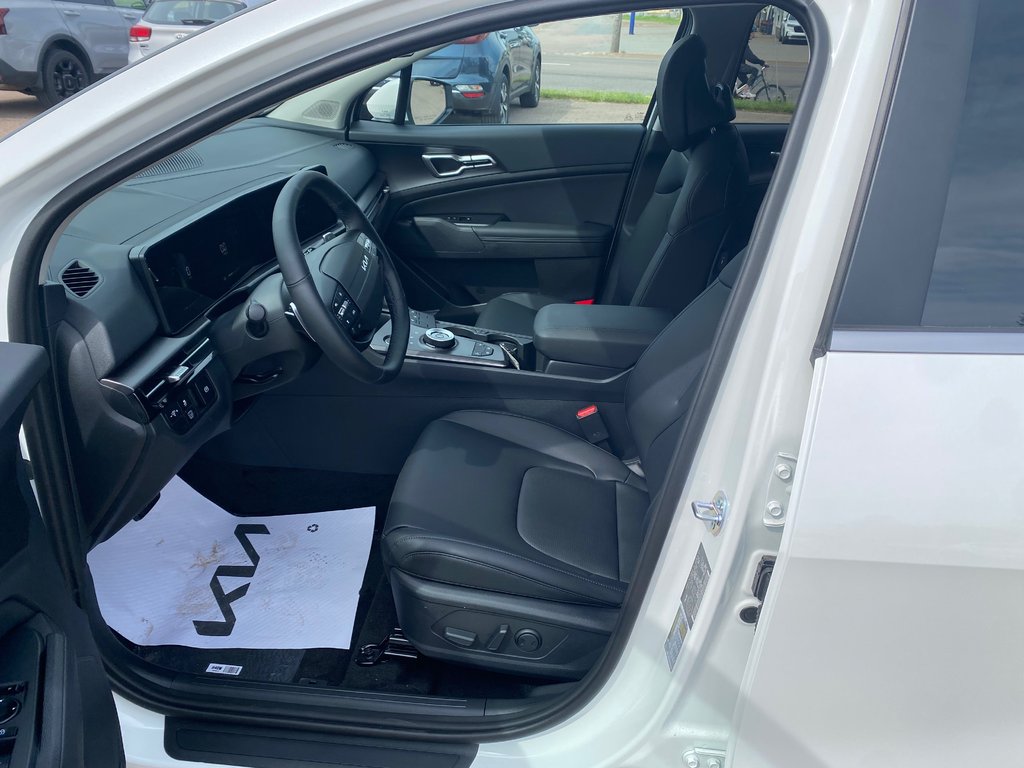 2026 Kia Sportage Hybrid EX | HEV | Leather | Cam | USB | Warranty to 2034 in Amherst, Nova Scotia - 30 - w1024h768px