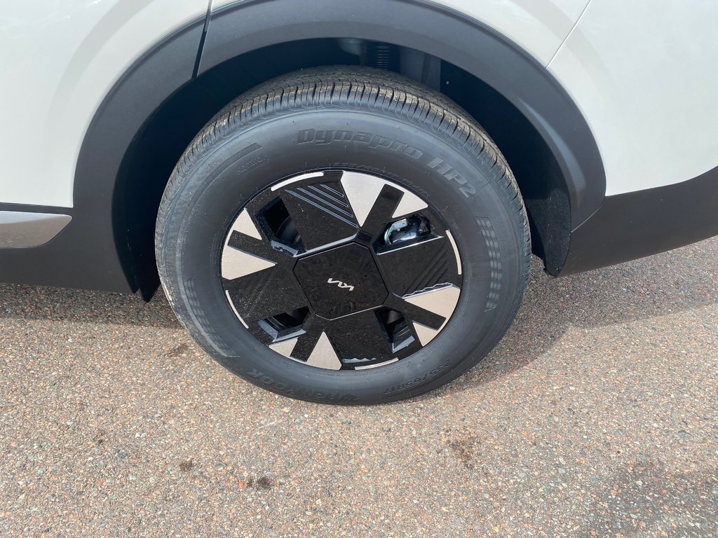 2026 Kia Sportage Hybrid EX | HEV | Leather | Cam | USB | Warranty to 2034 in Amherst, Nova Scotia - 24 - w1024h768px