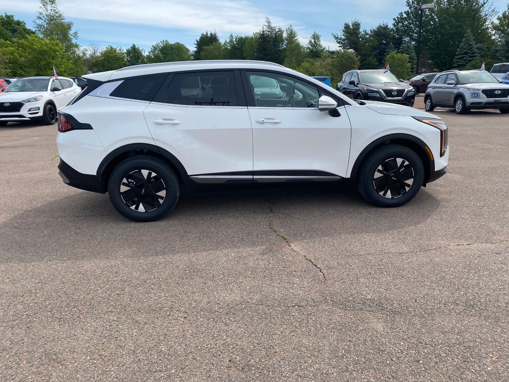 2026 Kia Sportage Hybrid EX | HEV | Leather | Cam | USB | Warranty to 2034 in Amherst, Nova Scotia - 13 - w1024h768px