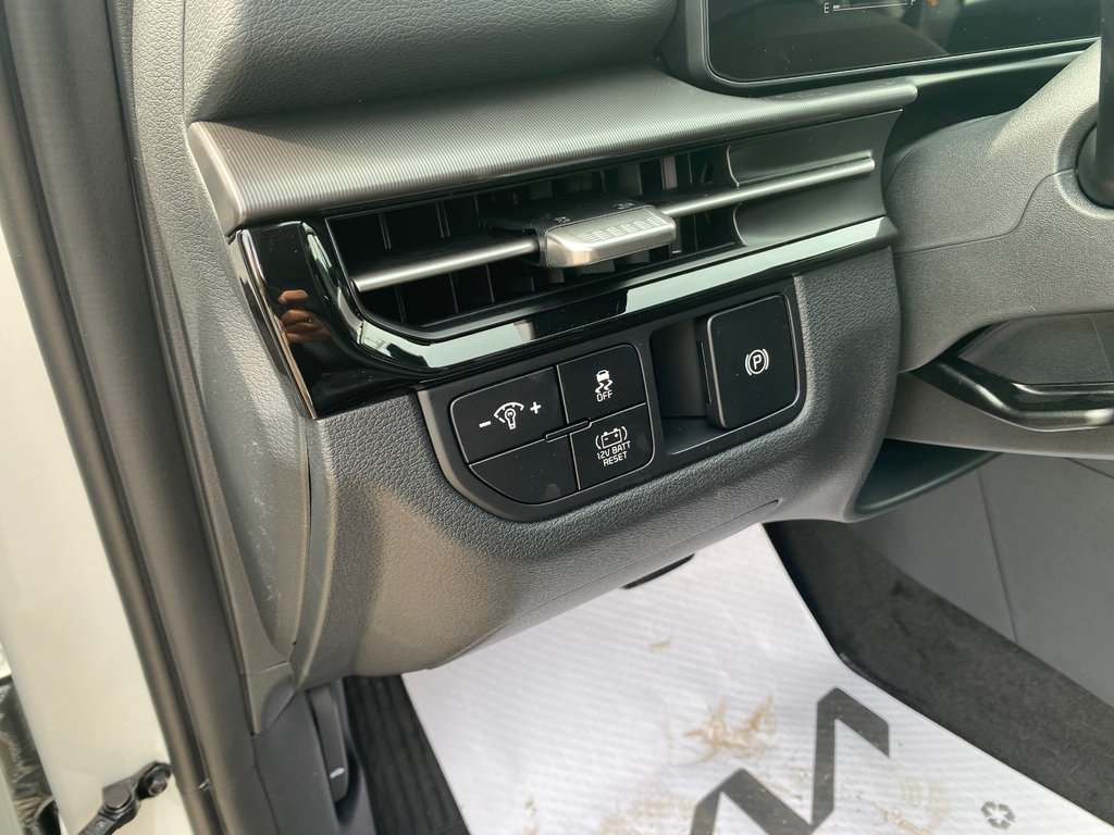 2026 Kia Sportage Hybrid EX | HEV | Leather | Cam | USB | Warranty to 2034 in Amherst, Nova Scotia - 32 - w1024h768px