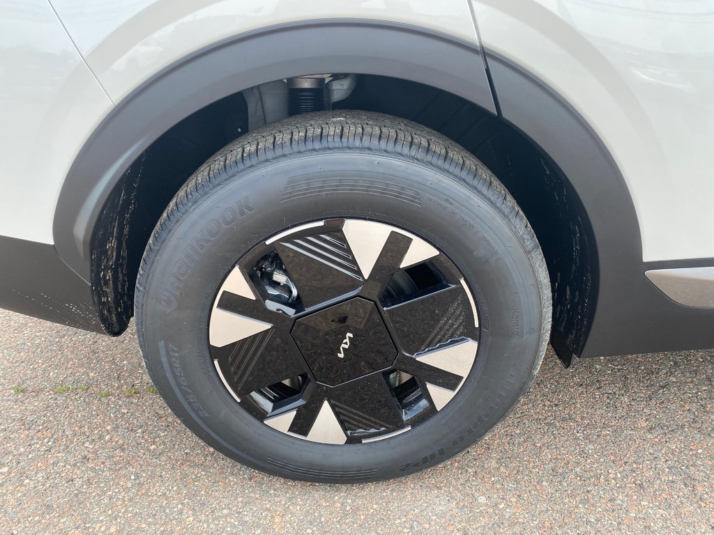 2026 Kia Sportage Hybrid EX | HEV | Leather | Cam | USB | Warranty to 2034 in Amherst, Nova Scotia - 25 - w1024h768px