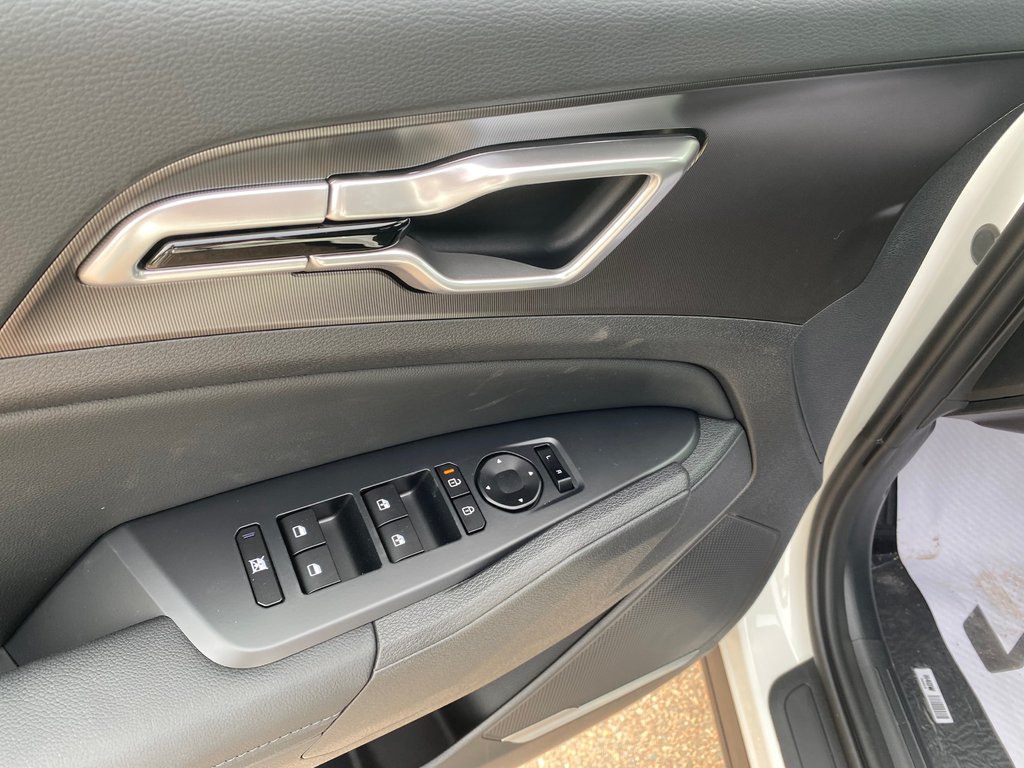 2026 Kia Sportage Hybrid EX | HEV | Leather | Cam | USB | Warranty to 2034 in Amherst, Nova Scotia - 29 - w1024h768px