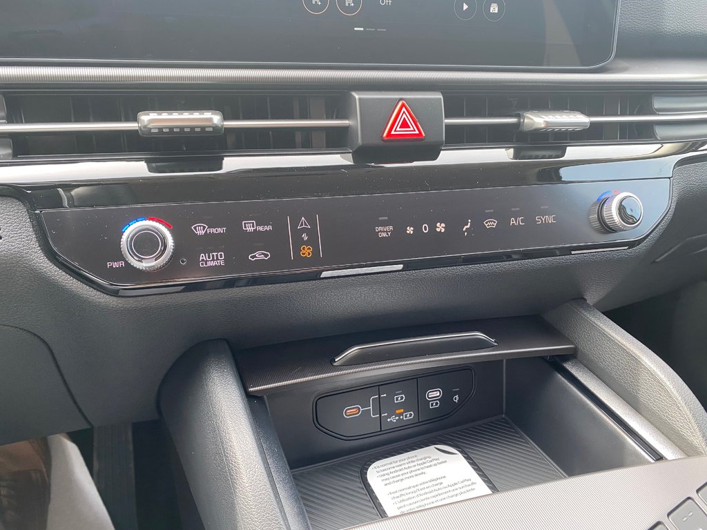 2026 Kia Sportage Hybrid EX | HEV | Leather | Cam | USB | Warranty to 2034 in Amherst, Nova Scotia - 37 - w1024h768px