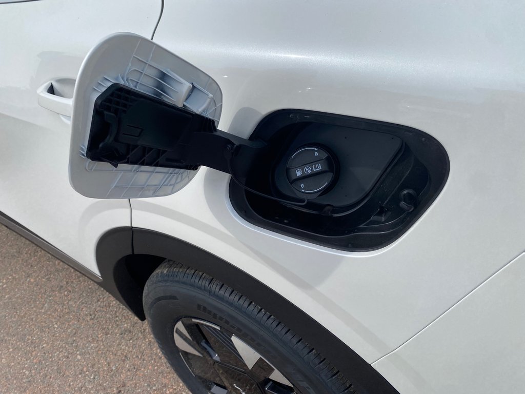 2026 Kia Sportage Hybrid EX | HEV | Leather | Cam | USB | Warranty to 2034 in Amherst, Nova Scotia - 20 - w1024h768px