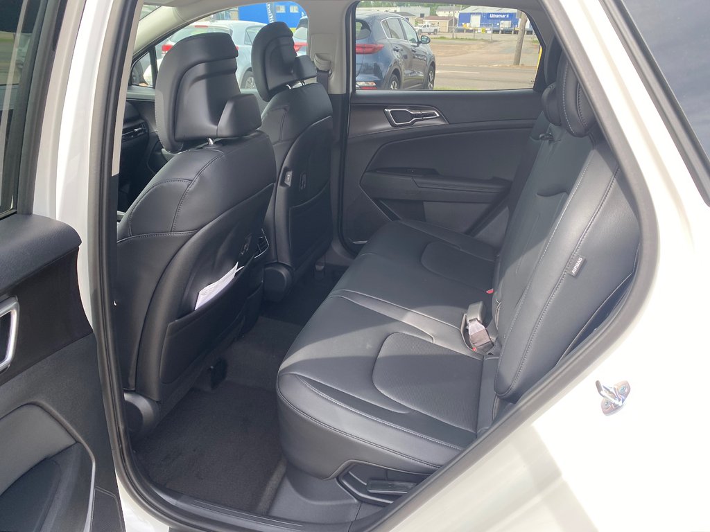 2026 Kia Sportage Hybrid EX | HEV | Leather | Cam | USB | Warranty to 2034 in Amherst, Nova Scotia - 45 - w1024h768px