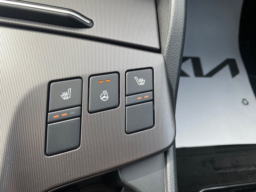 2026 Kia Sportage Hybrid EX | HEV | Leather | Cam | USB | Warranty to 2034 in Amherst, Nova Scotia - 42 - w1024h768px