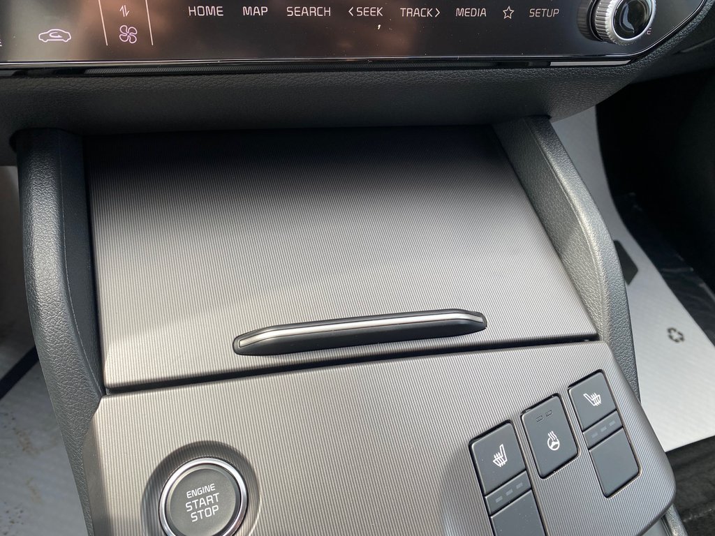 2026 Kia Sportage Hybrid EX | HEV | Leather | Cam | USB | Warranty to 2034 in Amherst, Nova Scotia - 40 - w1024h768px