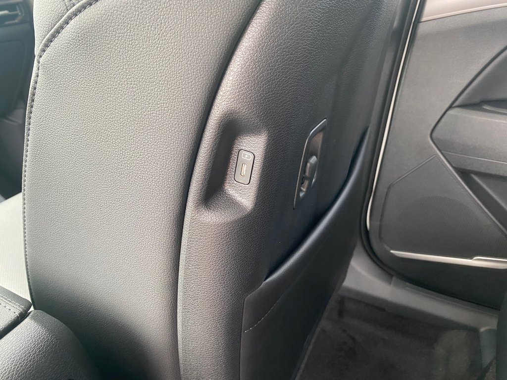 2026 Kia Sportage Hybrid EX | HEV | Leather | Cam | USB | Warranty to 2034 in Amherst, Nova Scotia - 47 - w1024h768px